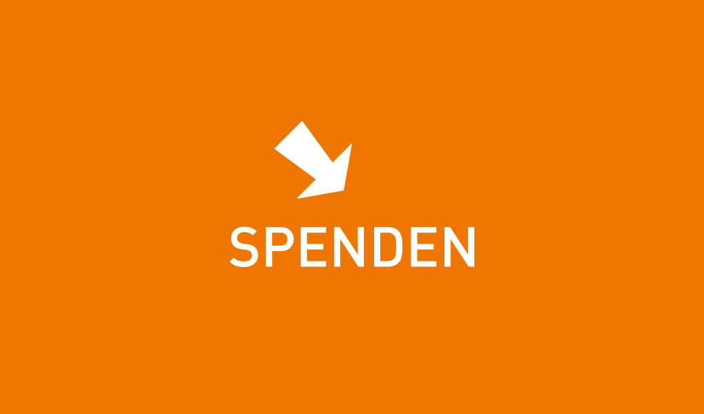 Spenden